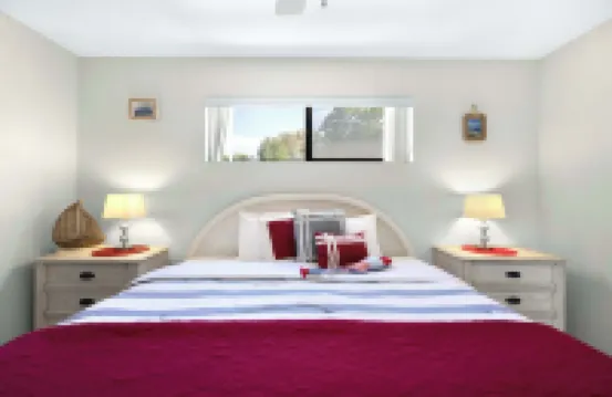 The Nook at Weston Point - Cozy Condo Getaway
