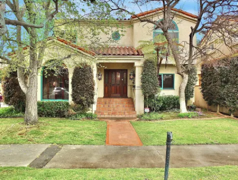 Belmont Heights Retreat Stunning Gardens