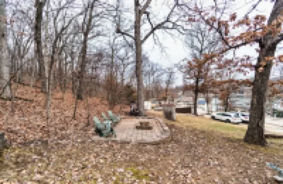 Osage Beach Getaway Lake Views Pet Friendly!