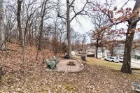 Osage Beach Getaway Lake Views Pet Friendly!