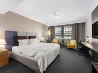 1 Valentine Ave Hotels in Parramatta