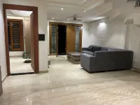 Ganga Euphoria Villa