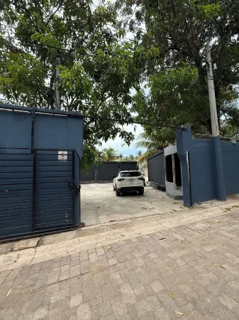 VUE by The Cabins Отели рядом с достопримечательностью «El Tunco»