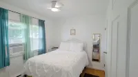 ☆Pet-friendly☆Bungalow by the Bay☆