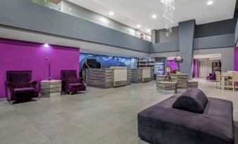 CHN Hotel Monterrey Centro, Trademark Collection by Wyndham
