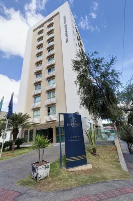 BH Jaraguá Hotel