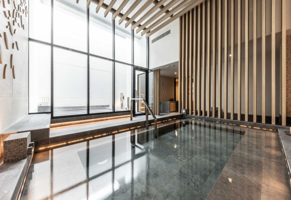 후라노 스키 리조트 근처 노조 호텔 이미지