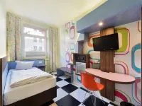 Cityhotel Thüringer Hof Design Hannover Hotels near Hanover Old Town