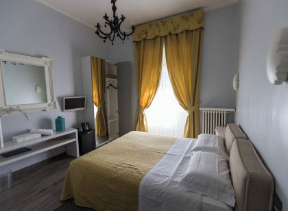 Hotel Ponte Sassi
