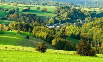 Holiday Home in Hotton Near Caves of Hotton