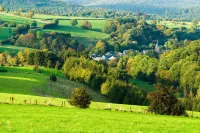 Holiday Home in Hotton Near Caves of Hotton