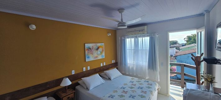 Pousada Anambé Hotels in Angra dos Reis