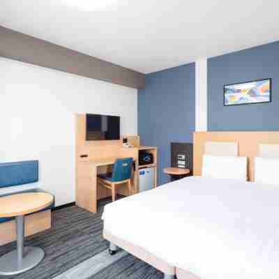 컴포트 호텔 나리타 Rooms