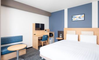 Comfort Hotel Narita