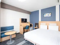 Comfort Hotel Narita Hôtels à : 