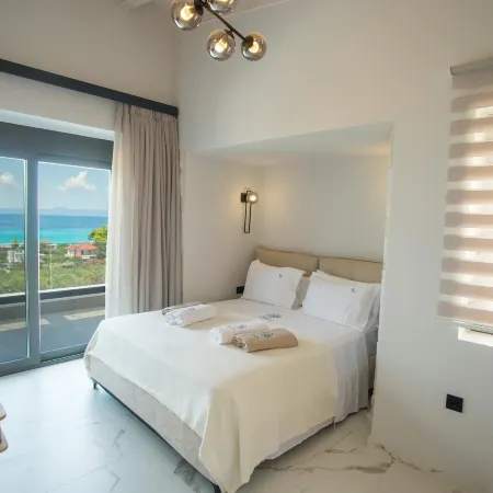 Sunrise Villas Collection