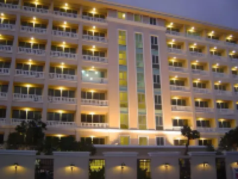 14 Place Hotel dekat Islam Cultural Center Thailand