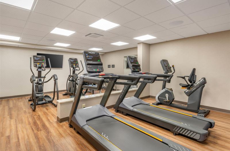 Drury Inn & Suites Atlanta Morrow photo 3