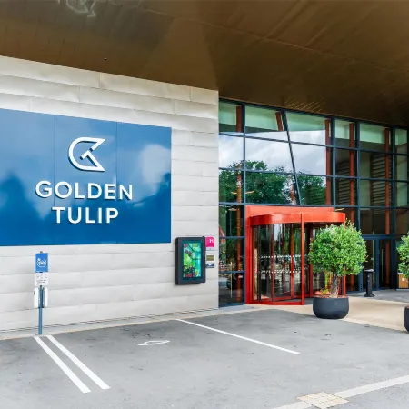 Golden Tulip Amnéville - Hôtel Spa & Casino