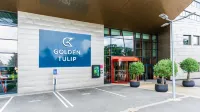 Golden Tulip Amnéville - Hôtel Spa & Casino - parking