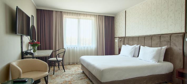 Metropolo Krakow by Golden Tulip Hotels in Krakow