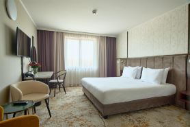 Metropolo Krakow by Golden Tulip
