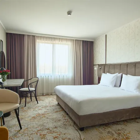 Metropolo Krakow by Golden Tulip
