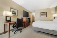 Best Western Fairmont - Wifi