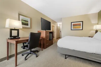 Best Western Fairmont