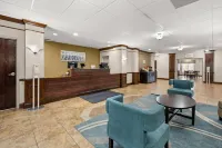 Sleep Inn Boone University Area - Wifi