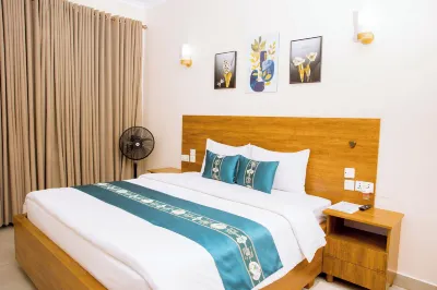 Velvet Suites Hotels in 