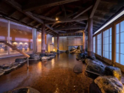 Ikkyu -Seaside Hotel-