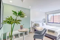 Premium Loft in Bogota