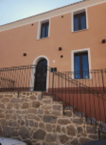 Residenza Tittinu