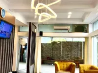 Puri Oasis Hotel Pangkalpinang
