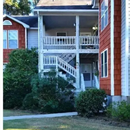 Oyster Pointe Flip Flop Stop Sound-side Condo