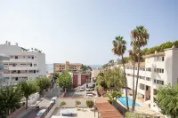 Hostal Residencia Sutimar Hotels in Peguera