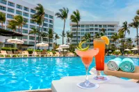 Ocean Breeze Nuevo Vallarta - Beach