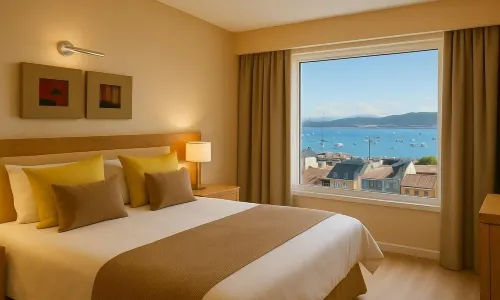 Fueguino Hotel
