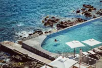 Les Roches Rouges, a Beaumier Hotel - Ocean View