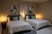 Whiskey Bizness فنادق في Hammond