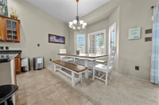 Picacho Pool House - NO Cleaning or Extra Guest Fees