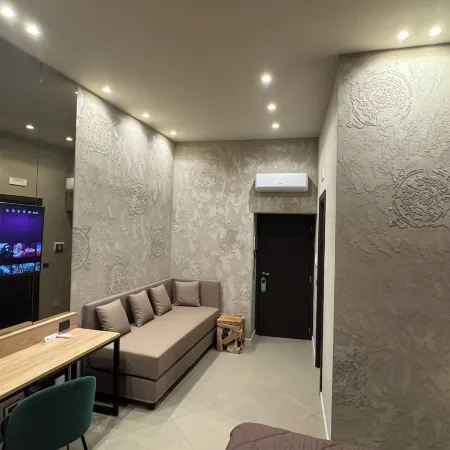 Tropicana Room