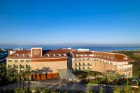 Sentido Trendy Verbena Beach Hotel