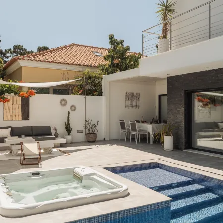 Paraty Villa