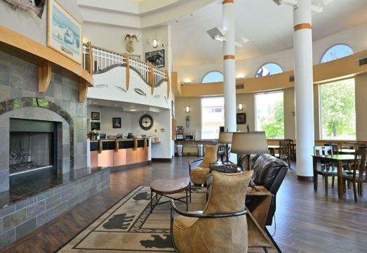 퍼핀 인 조식 장소