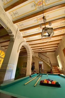 Room-orange Room Your Refuge of Tranqu Hotels in Ribera Alta