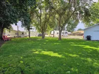 Sprague Motel