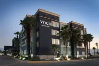 DoubleTree Suites by Hilton Hotel Saltillo - بوتيك