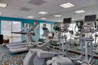 Fairfield Inn & Suites Titusville Kennedy Space Center